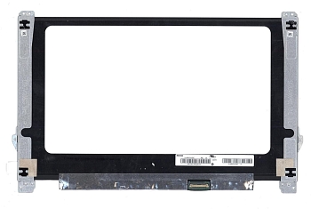 Матрица N140HCA-EAC, 14.0", 1920x1080 (Full HD), 30 eDp, LED, Slim, матовая, уши под Asus